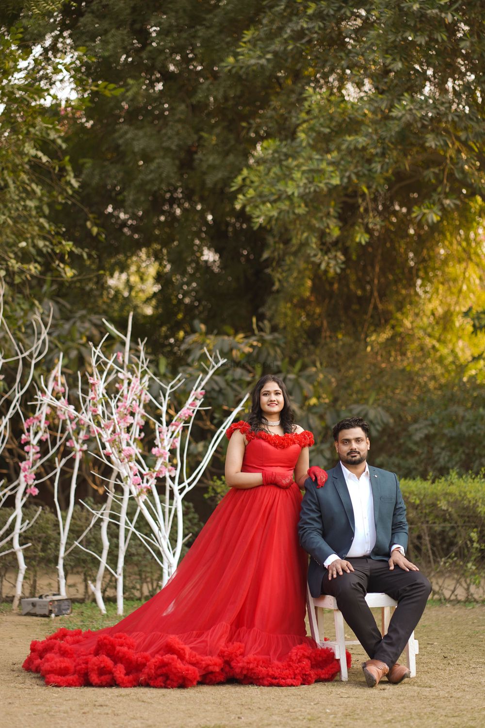 Photo From Govind & Neha - By Om Photography