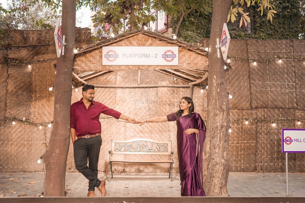 Photo From Govind & Neha - By Om Photography