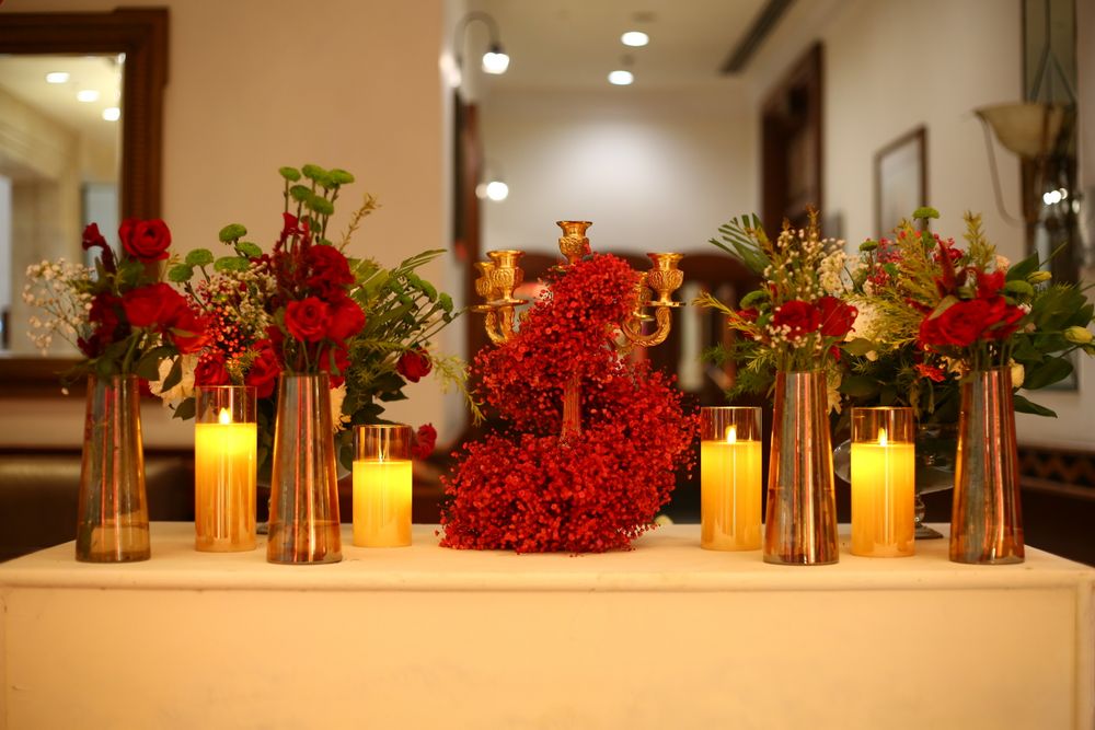 Photo From shereton delhi - By Plan My Wedding