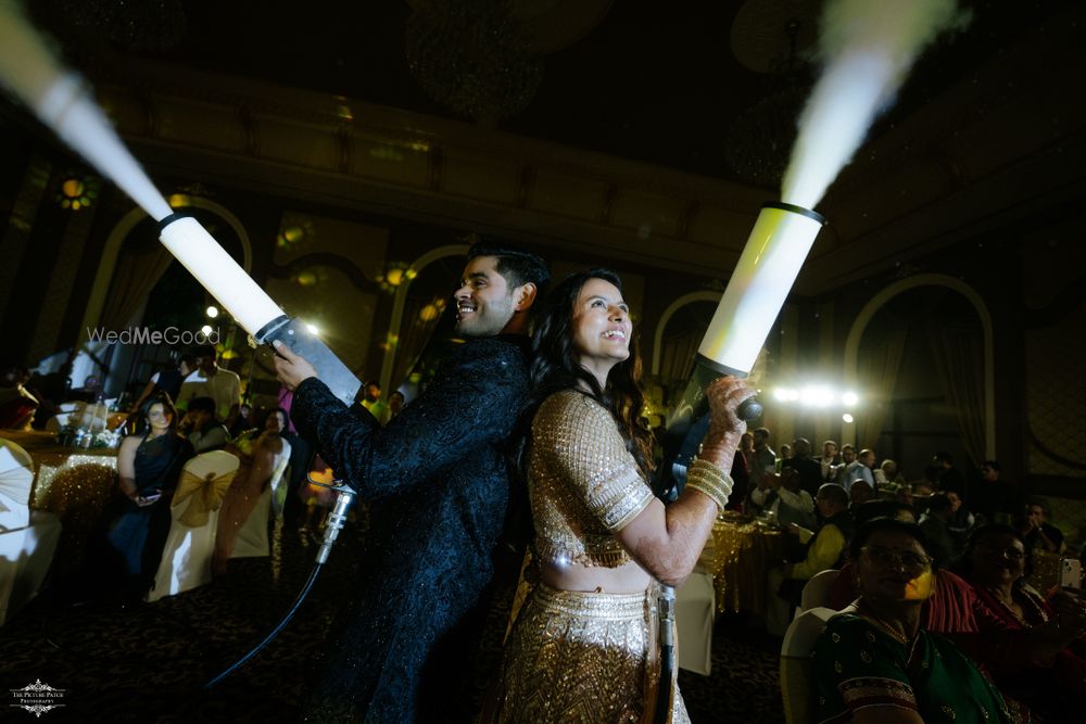 Photo From Akriti & Amal - By The Wedding Tantra