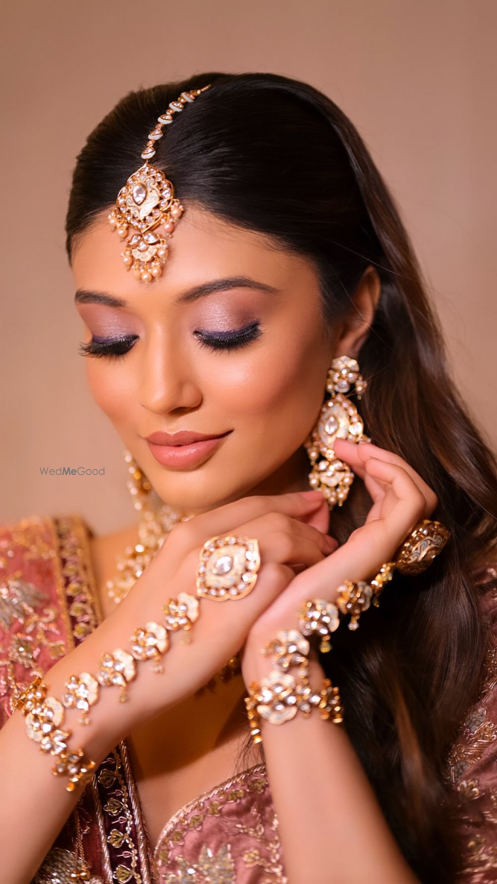 Photo From Wedding Look  - By Glam by Namrata