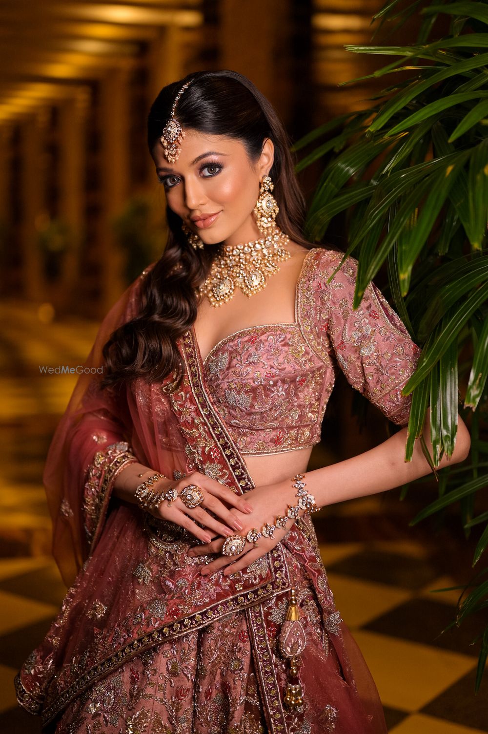 Photo From Wedding Look  - By Glam by Namrata