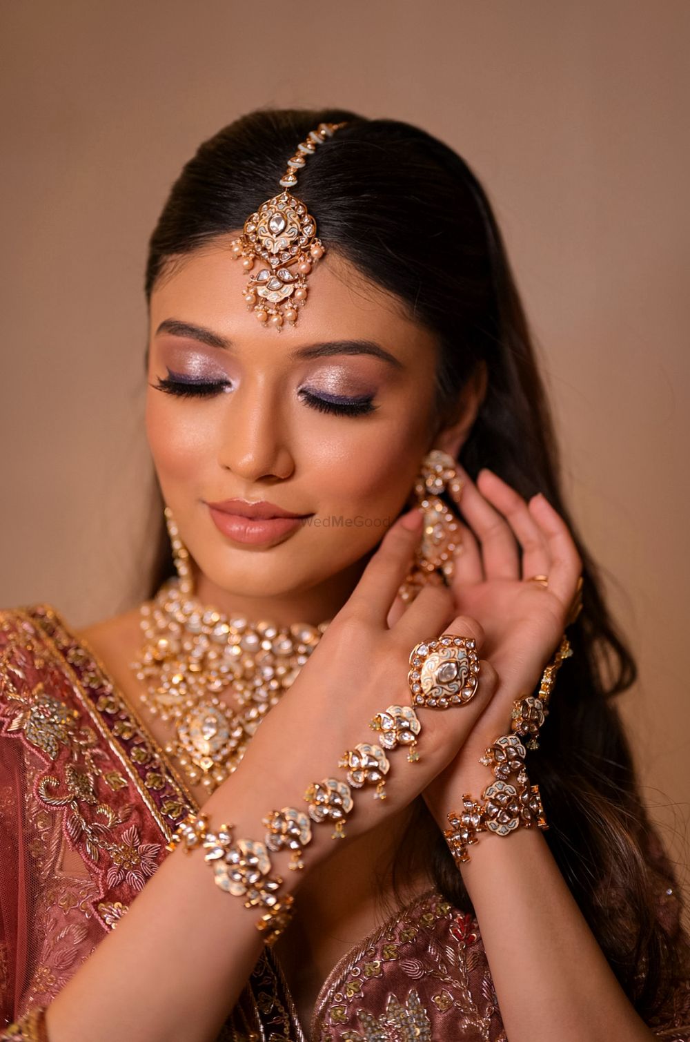 Photo From Wedding Look  - By Glam by Namrata