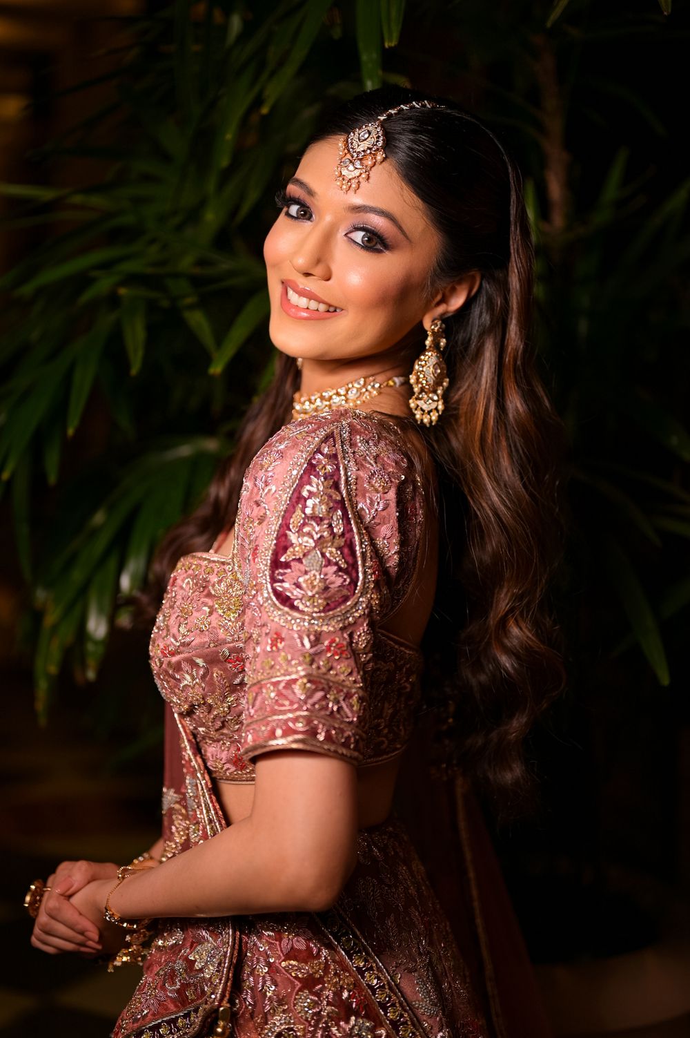Photo From Wedding Look  - By Glam by Namrata