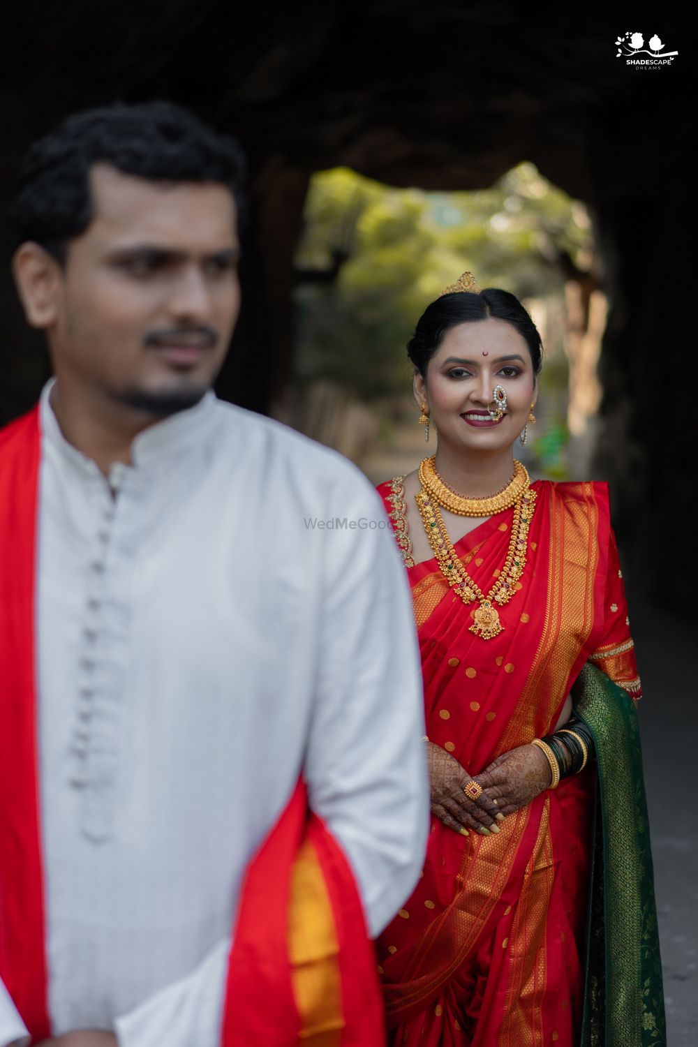 Photo From SHRADDHA X DEEPAK - By Shade Scape  Dreams
