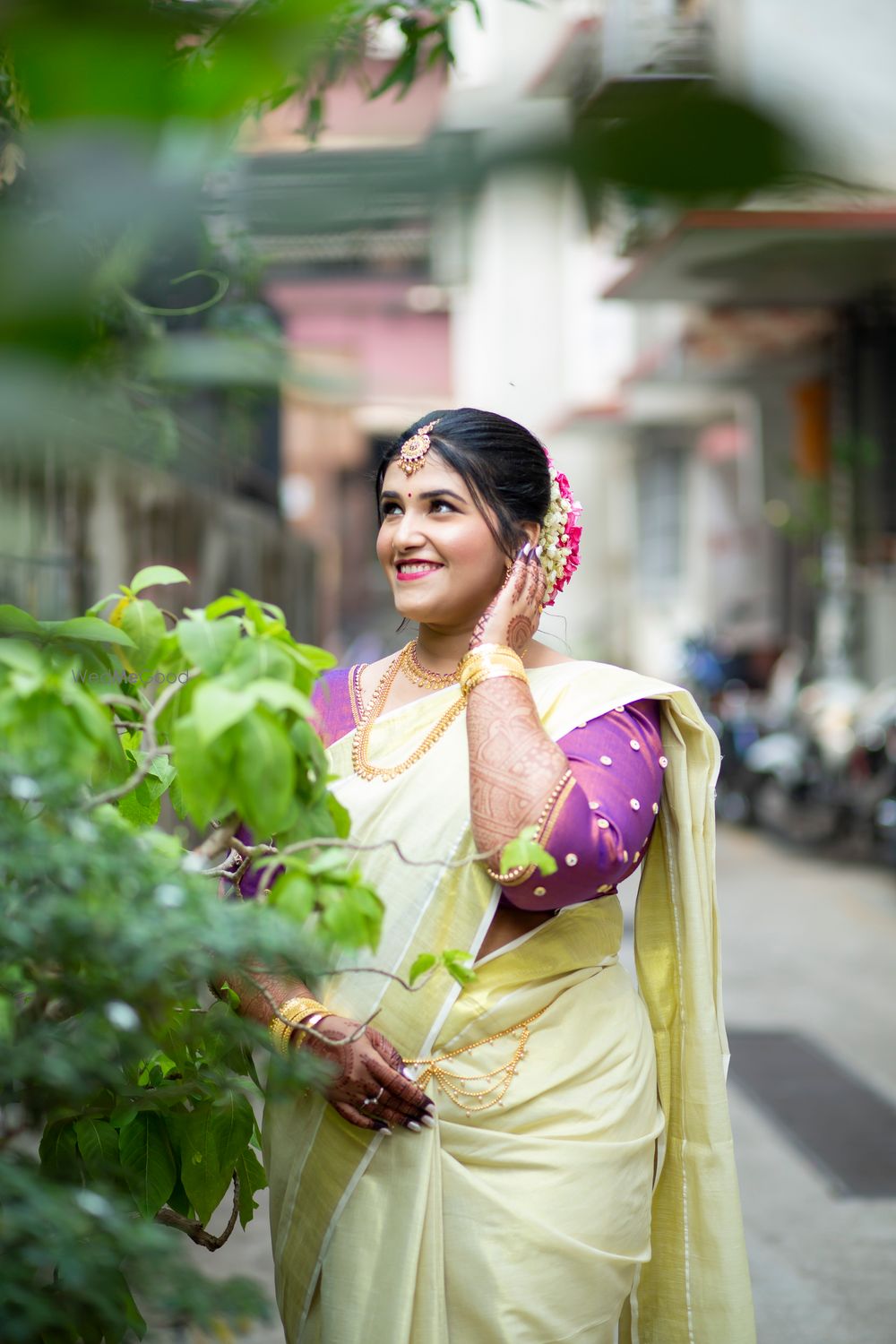 Photo From Kerala bride - By Prathyusha Bhat