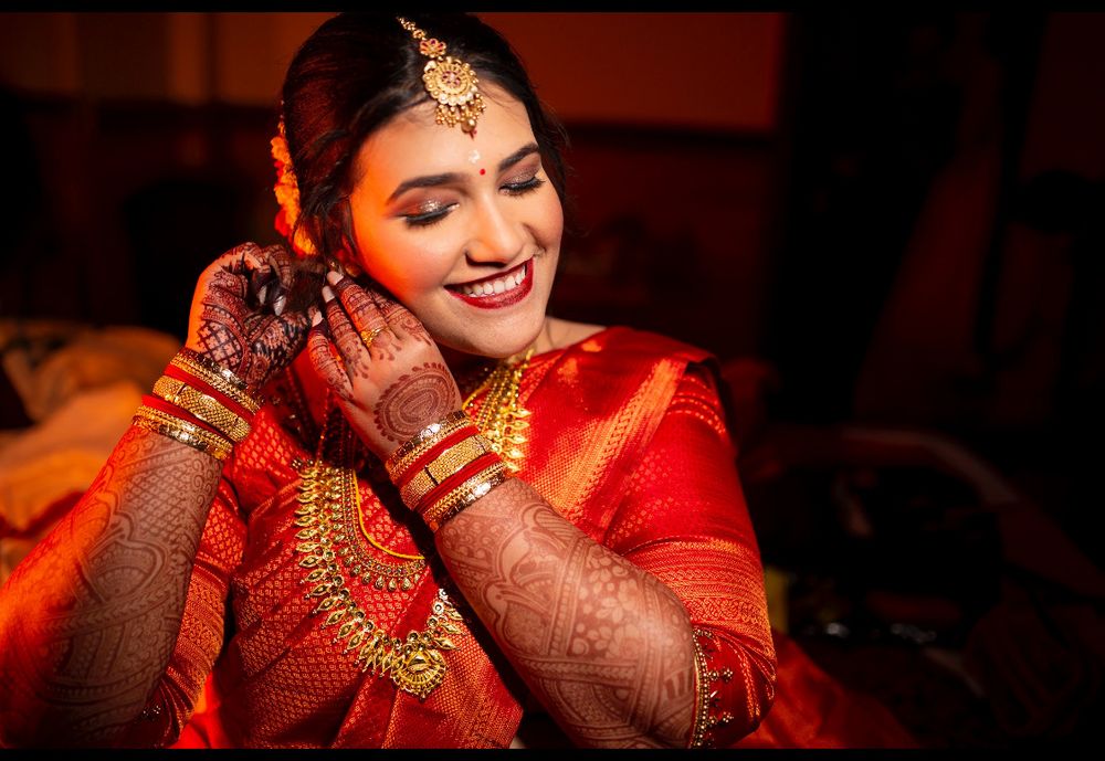 Photo From Kerala bride - By Prathyusha Bhat