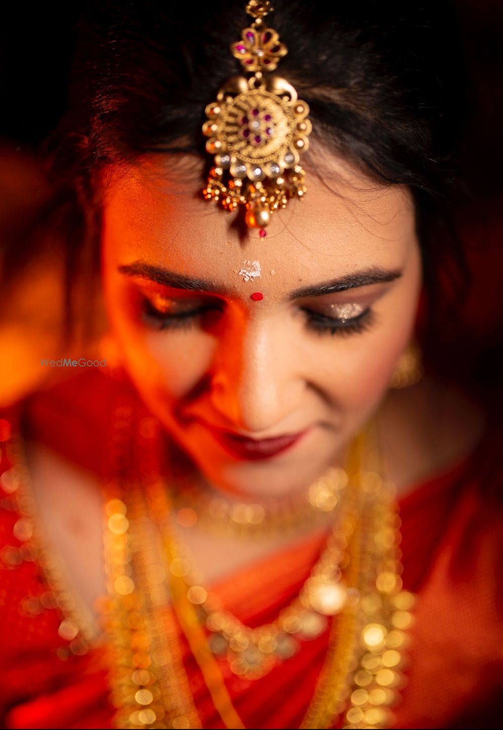 Photo From Kerala bride - By Prathyusha Bhat