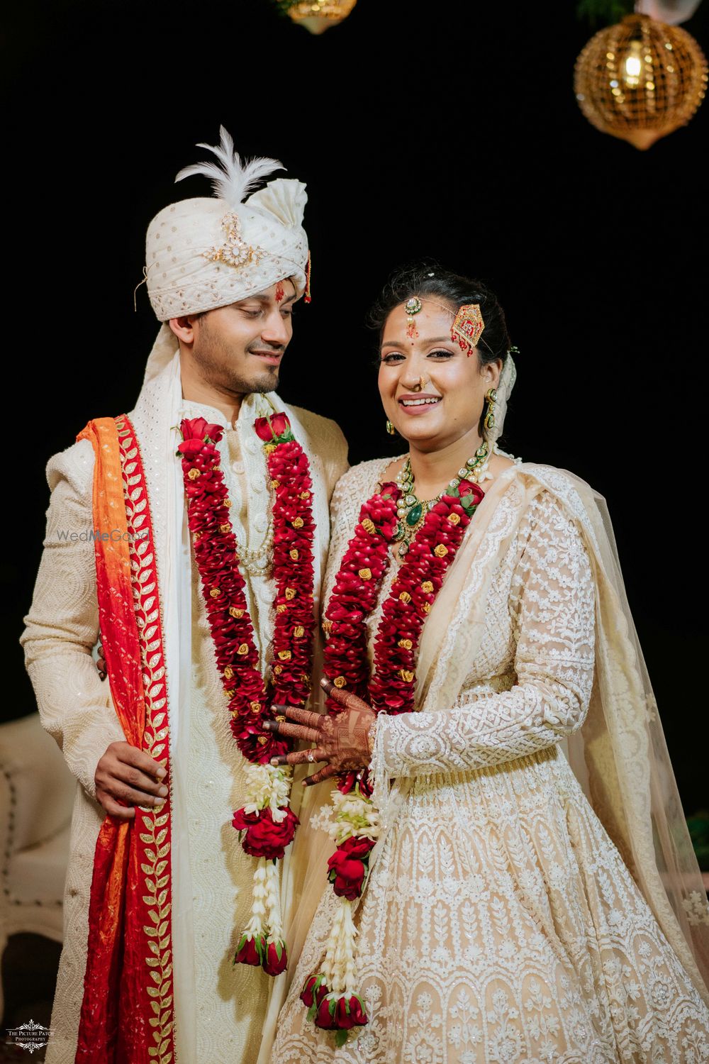 Photo From Laxmi & Sudipto - By The Wedding Tantra