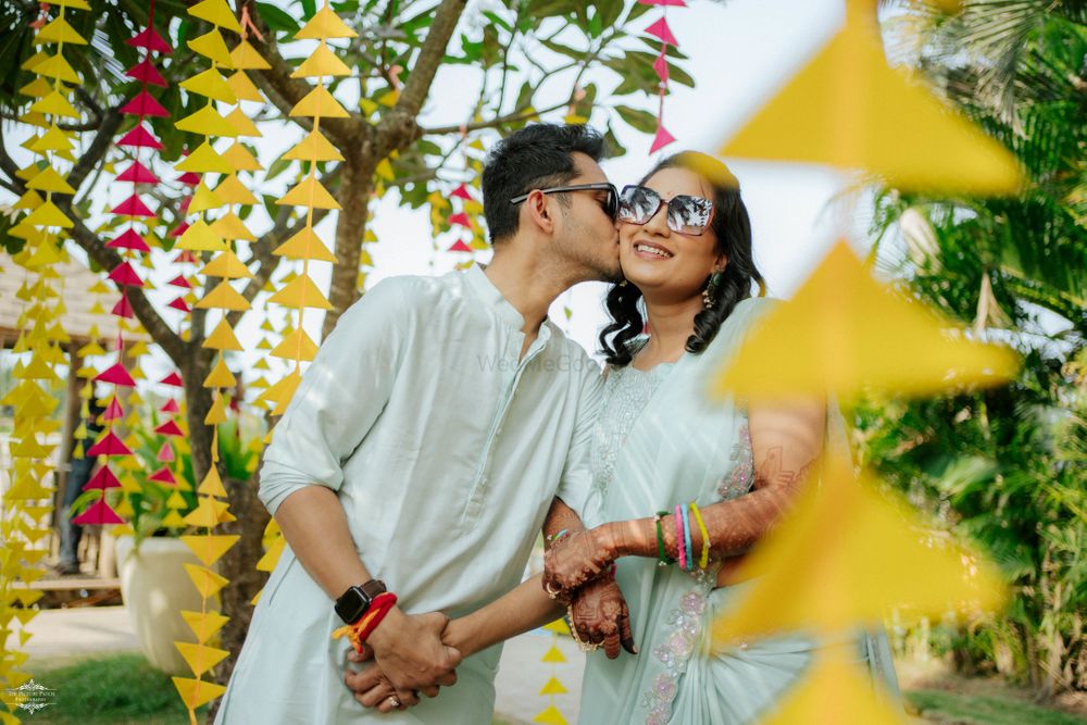 Photo From Laxmi & Sudipto - By The Wedding Tantra