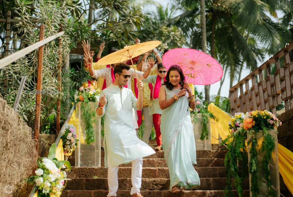 Photo From Laxmi & Sudipto - By The Wedding Tantra