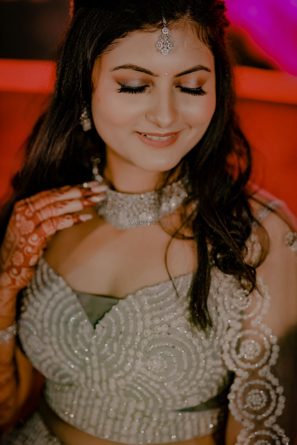 Photo From Nupur & Anirudha - By Bhushan Photography