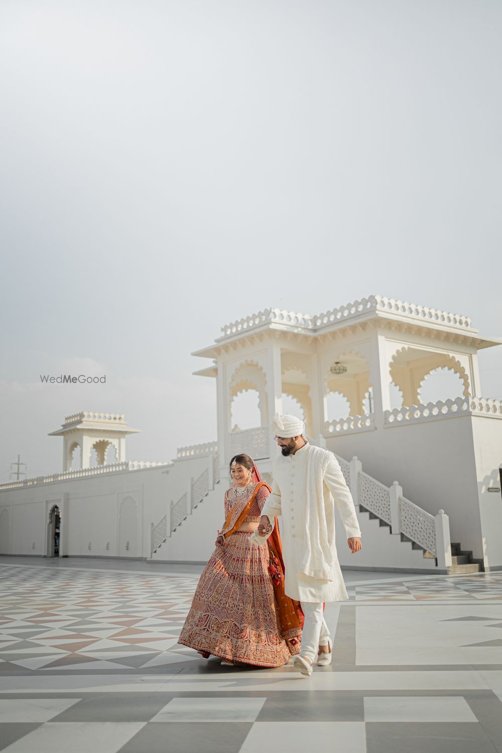 Photo From Paridhi & Daxesh - By The Wedding Donut