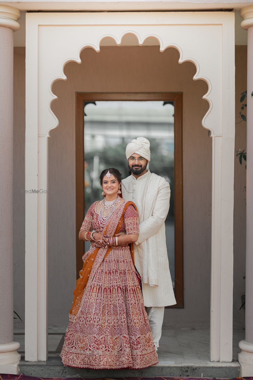 Photo From Paridhi & Daxesh - By The Wedding Donut