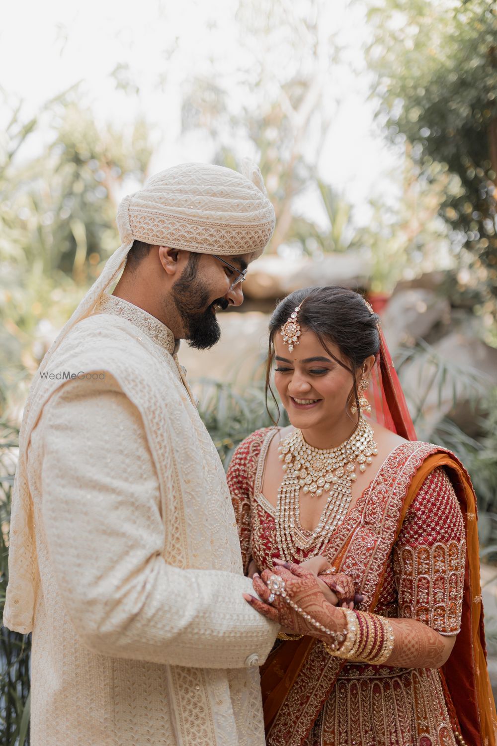 Photo From Paridhi & Daxesh - By The Wedding Donut