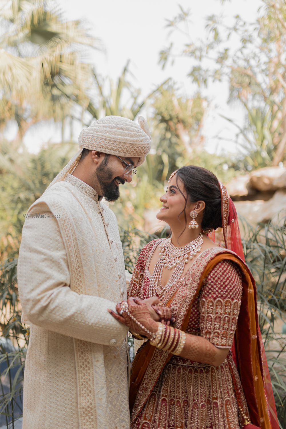 Photo From Paridhi & Daxesh - By The Wedding Donut