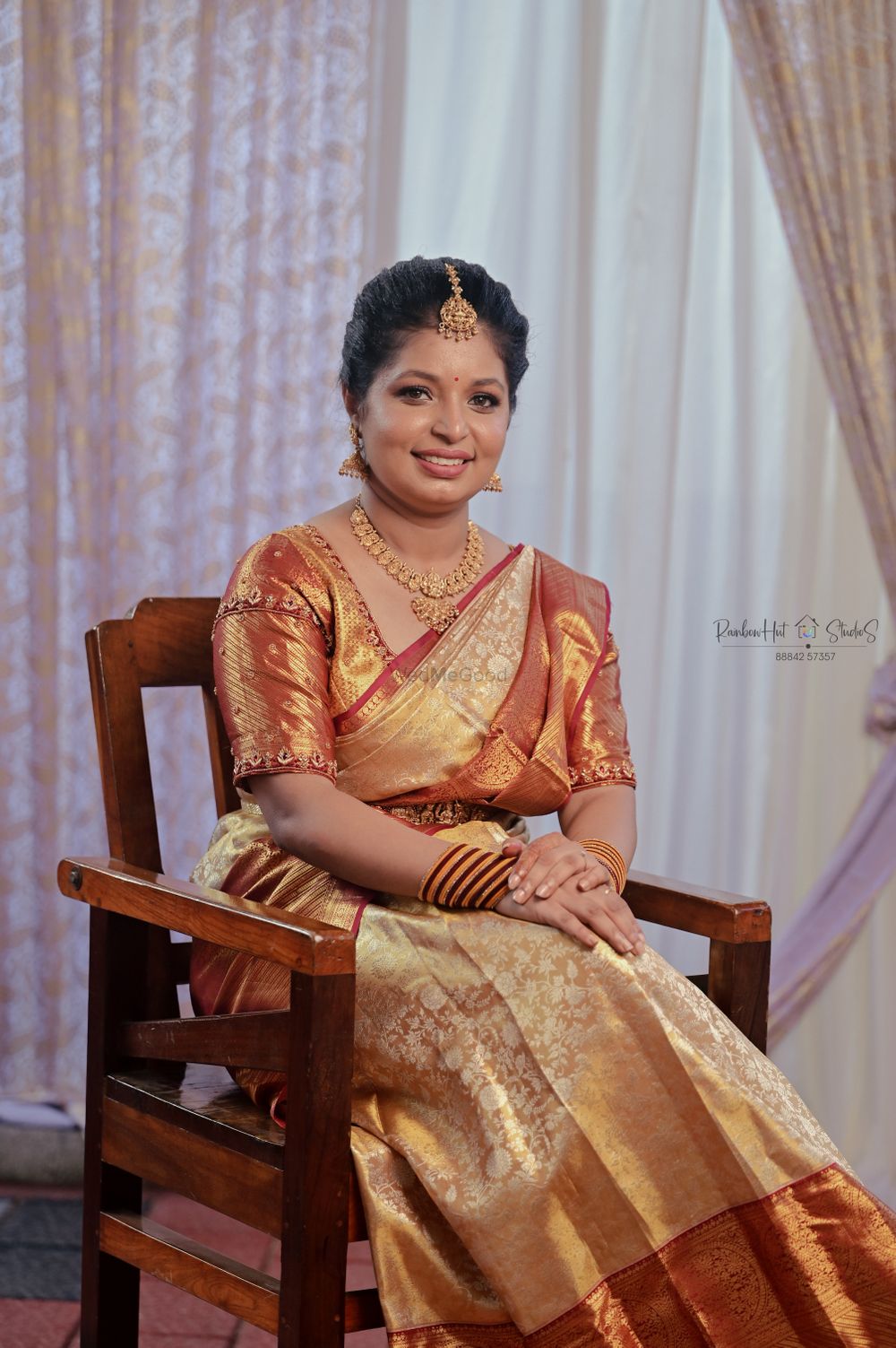 Photo From bridal makeup  - By Shraddha Rai Makeovers