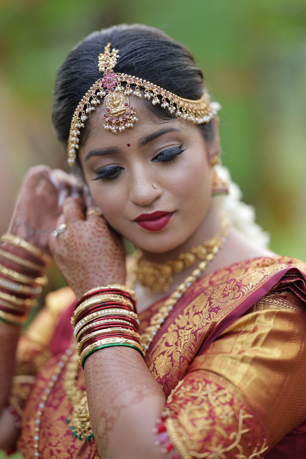 Photo From bridal makeup  - By Shraddha Rai Makeovers