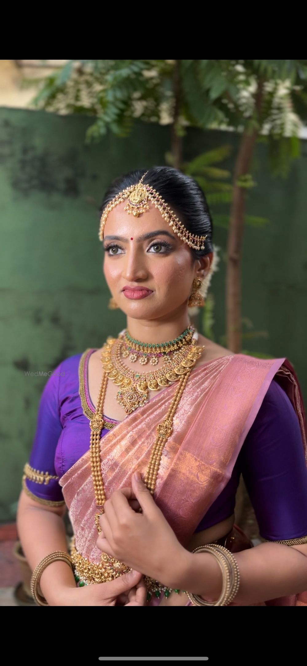 Photo From bridal makeup  - By Shraddha Rai Makeovers