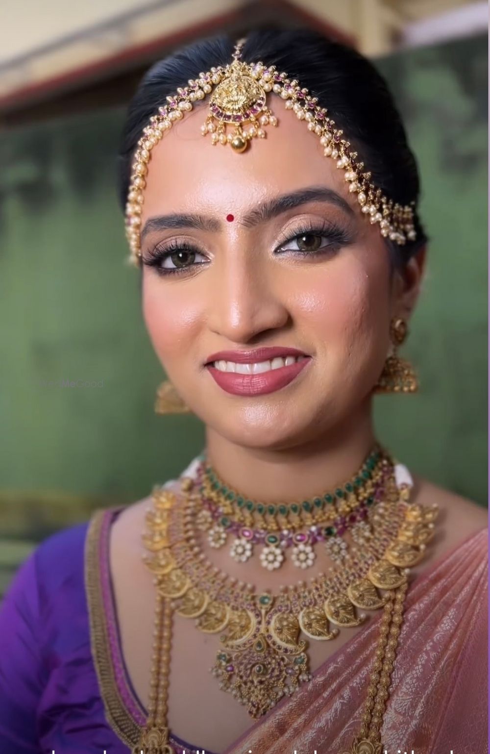 Photo From bridal makeup  - By Shraddha Rai Makeovers