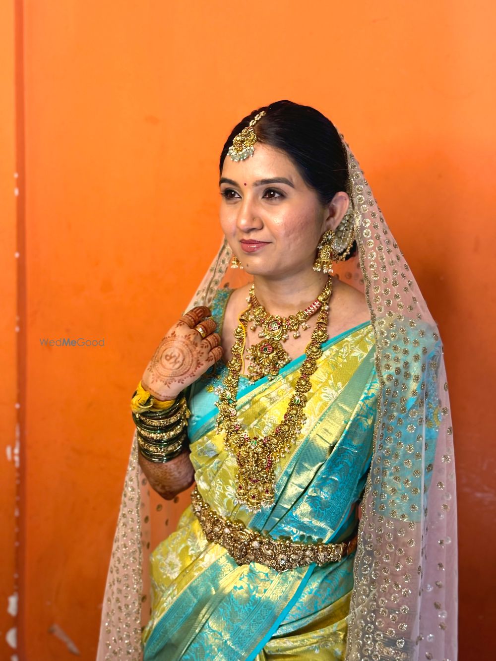 Photo From bridal makeup  - By Shraddha Rai Makeovers