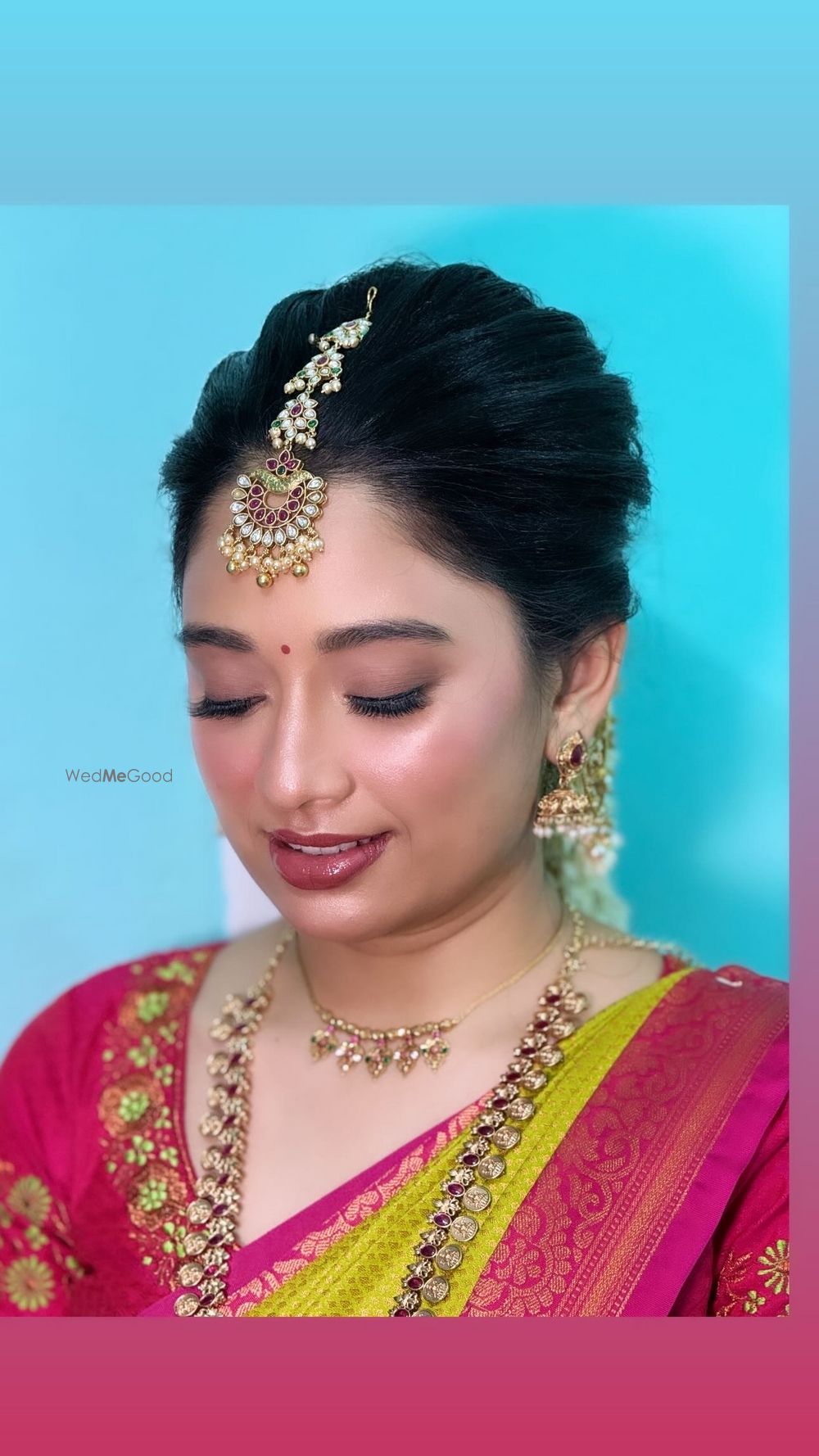 Photo From bridal makeup  - By Shraddha Rai Makeovers