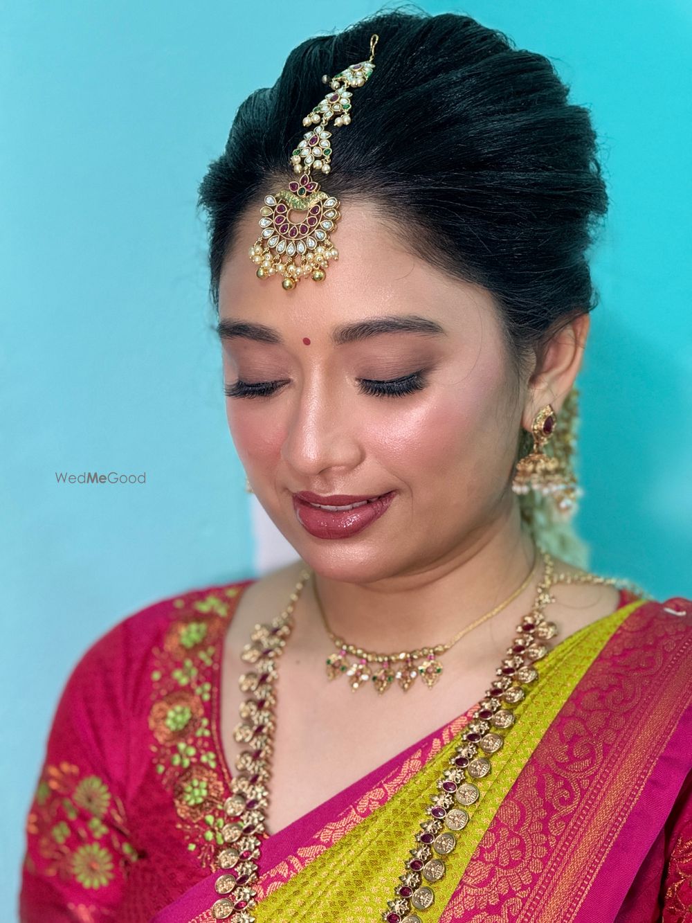 Photo From bridal makeup  - By Shraddha Rai Makeovers