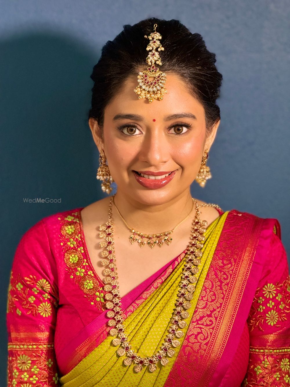 Photo From bridal makeup  - By Shraddha Rai Makeovers