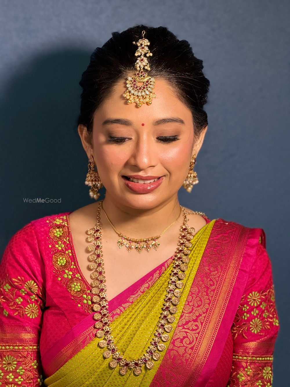 Photo From bridal makeup  - By Shraddha Rai Makeovers