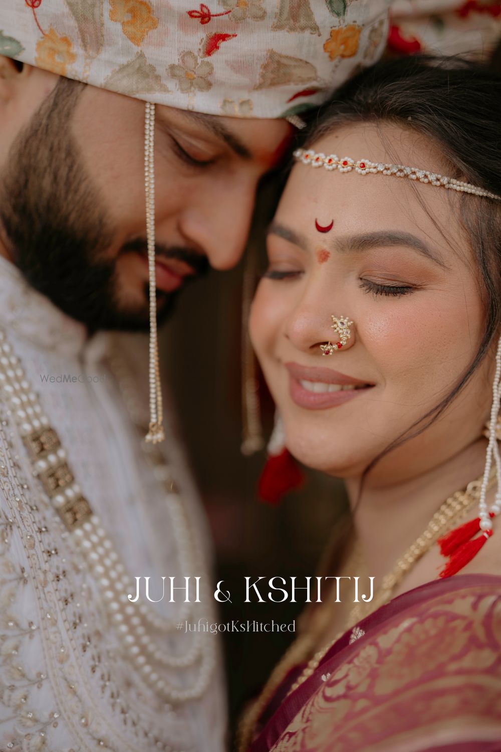 Photo From JUHI & KSHITIJ - By Wed In Heaven