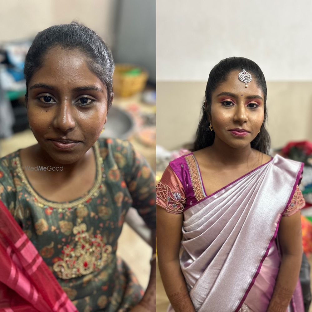 Photo From Puberty Makeover - By Primpup With Keerthana