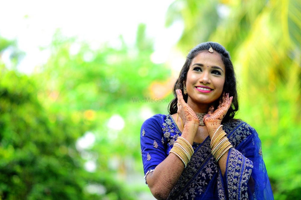 Photo From Bride Dharani - By Primpup With Keerthana
