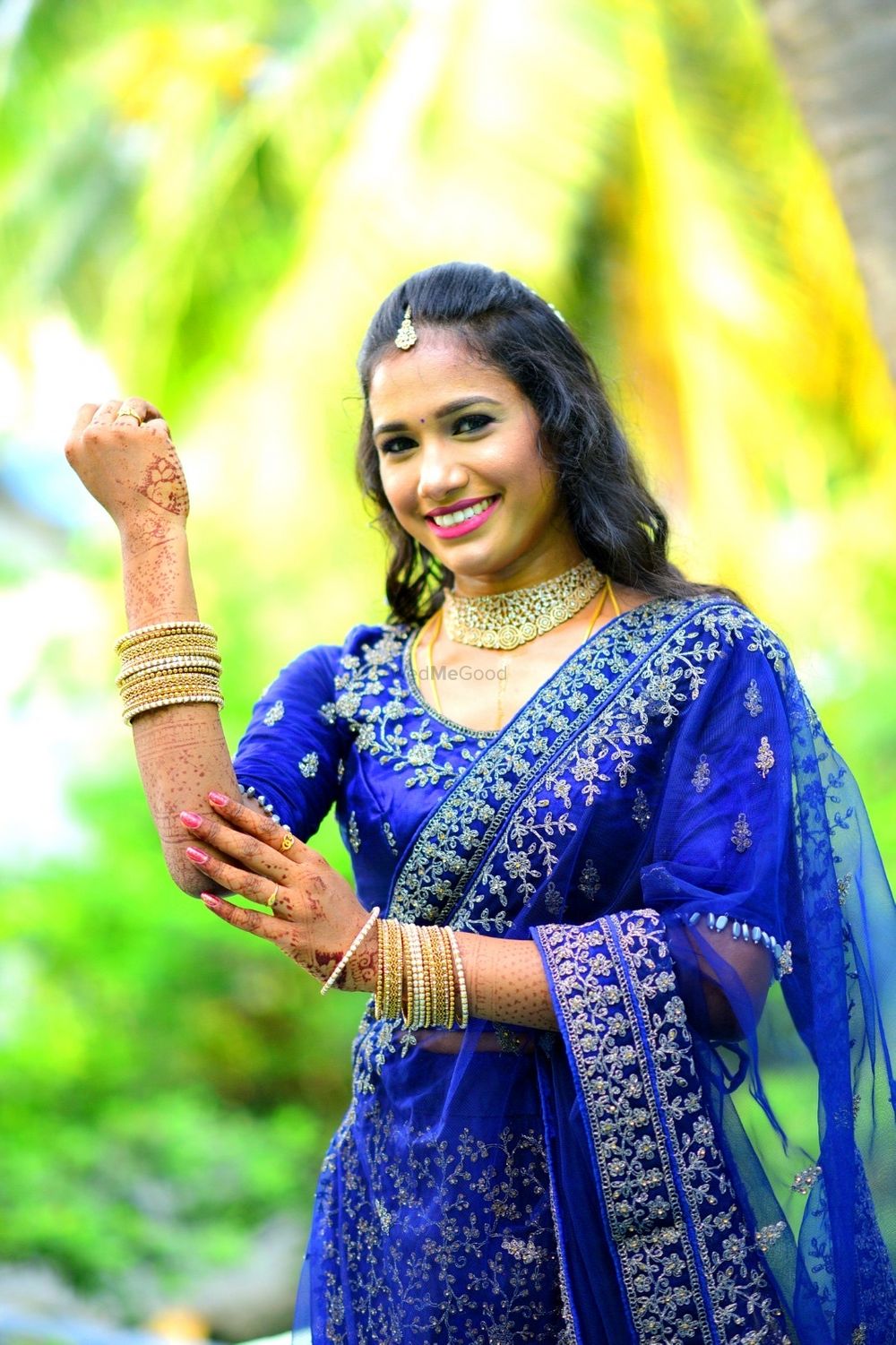 Photo From Bride Dharani - By Primpup With Keerthana