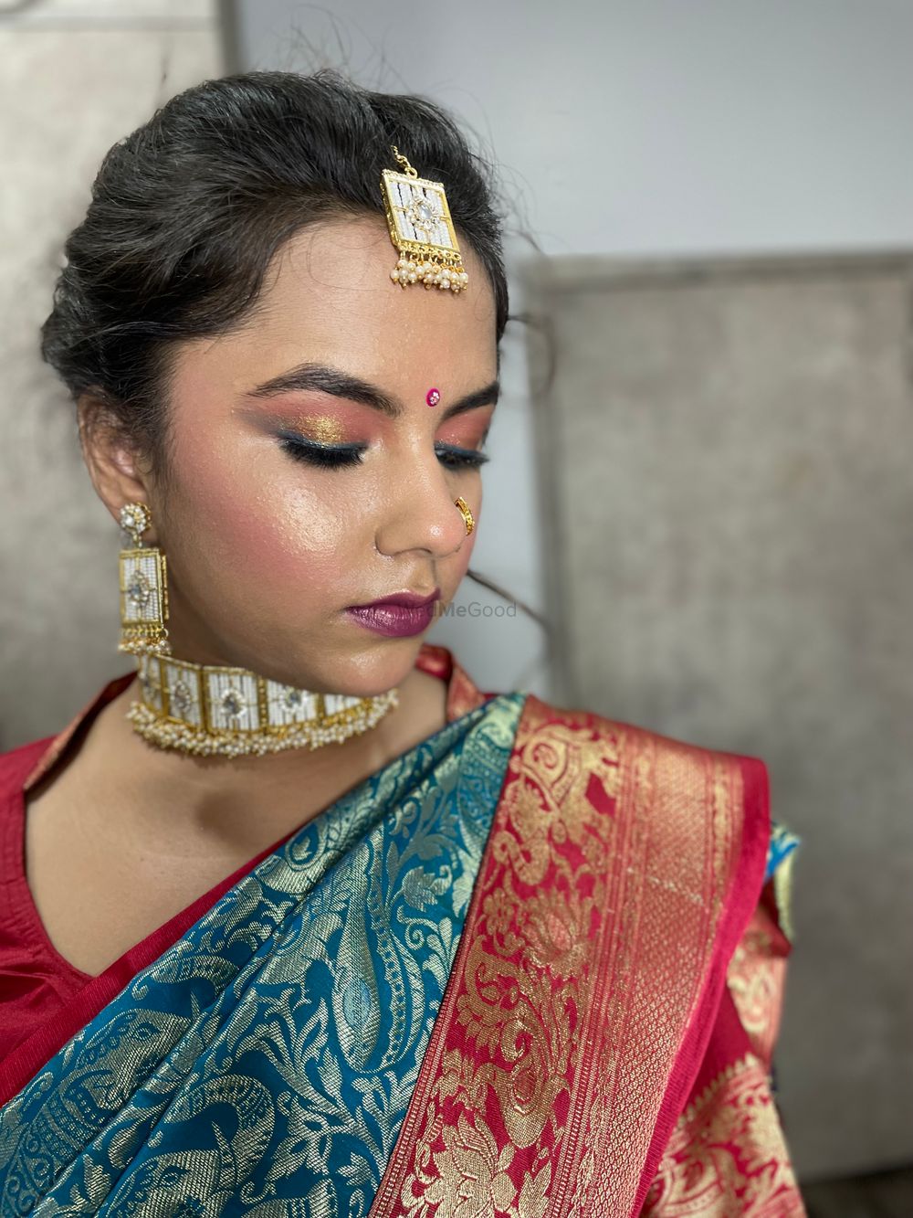 Photo From bride - By Beauty Book by Rashmi