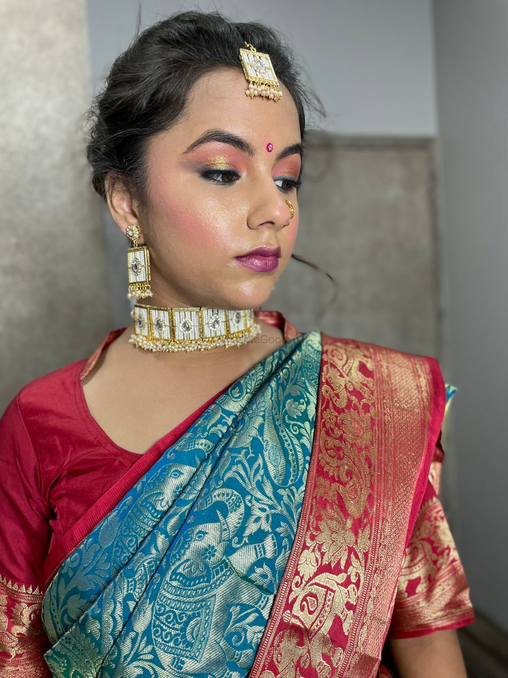 Photo From bride - By Beauty Book by Rashmi