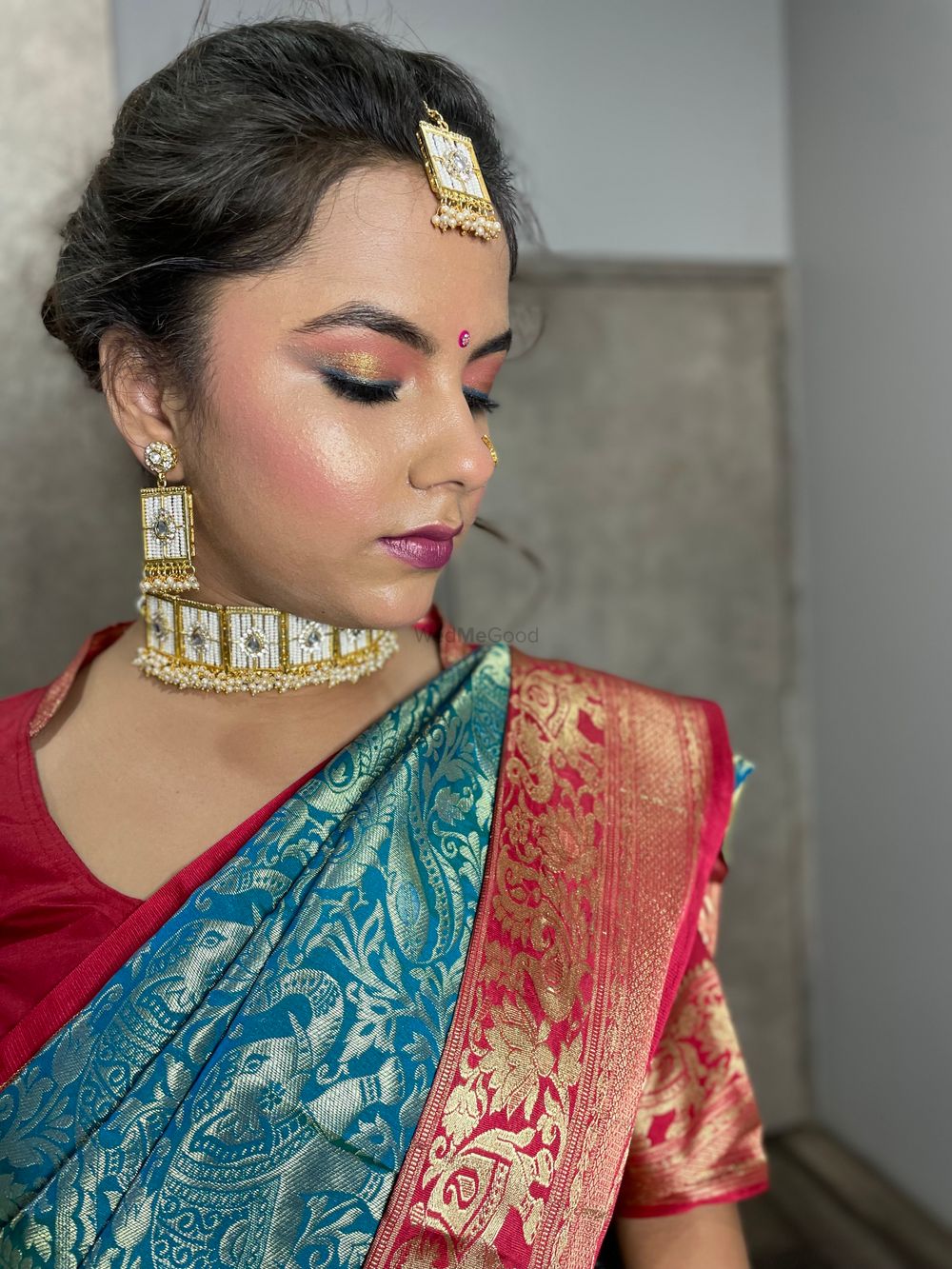 Photo From bride - By Beauty Book by Rashmi