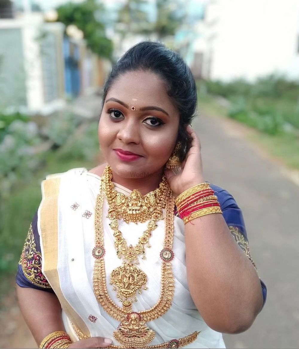 Photo From Onam Makeover  - By Primpup With Keerthana