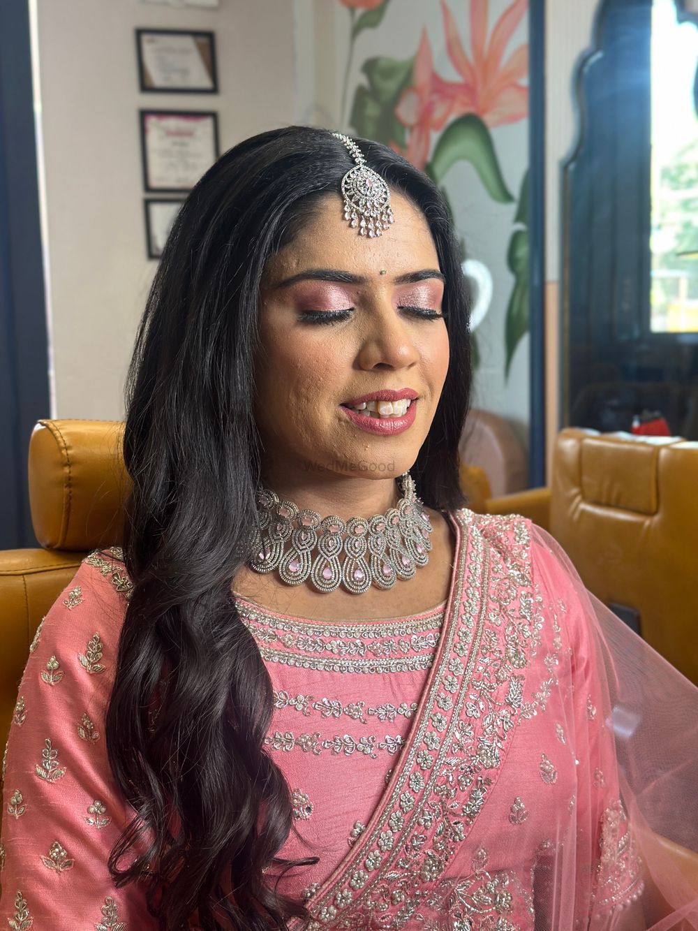 Photo From Bride Khushbu - By Stylo Salon & Makeover Studio
