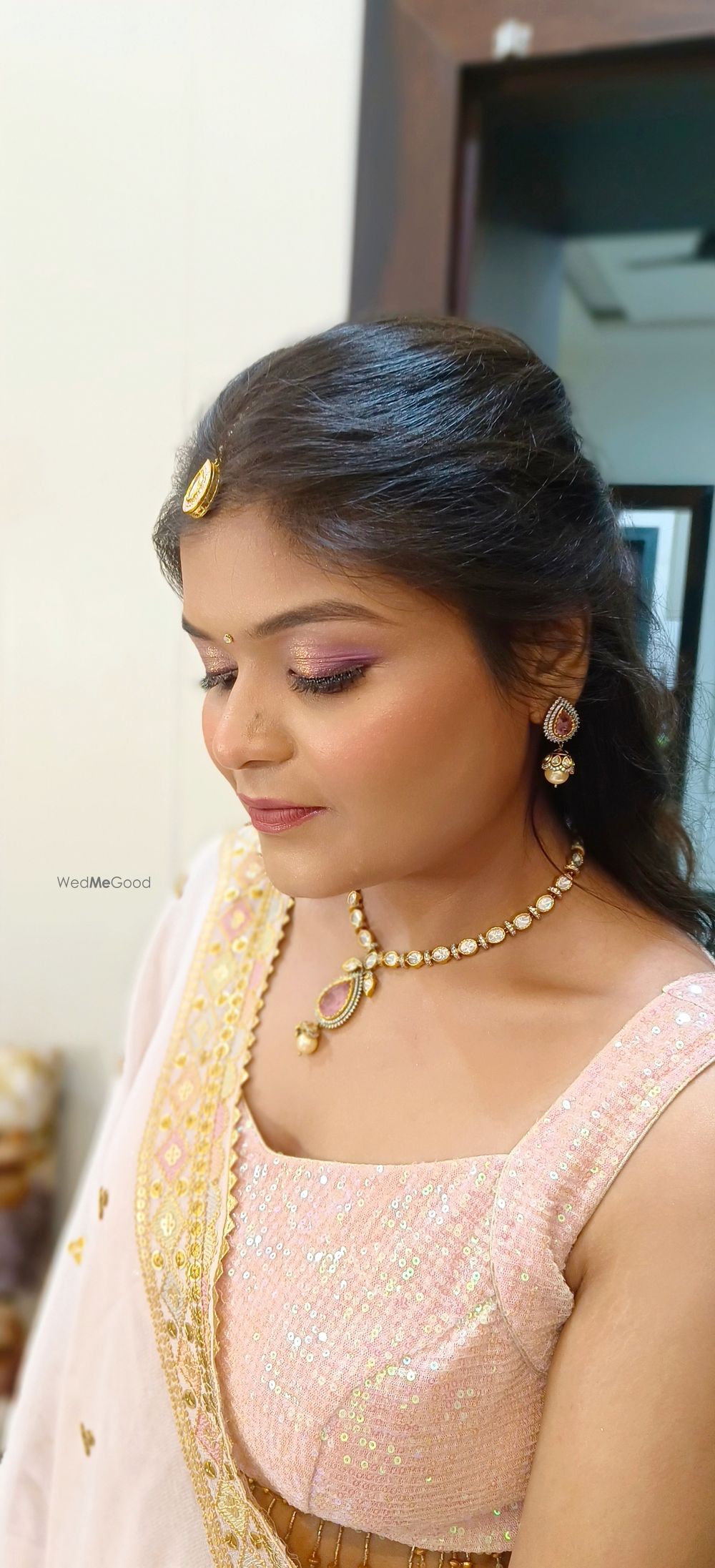 Photo From Party Makeup + Hair - By Rangoli Mehrotra Kanpur Makeup Artist