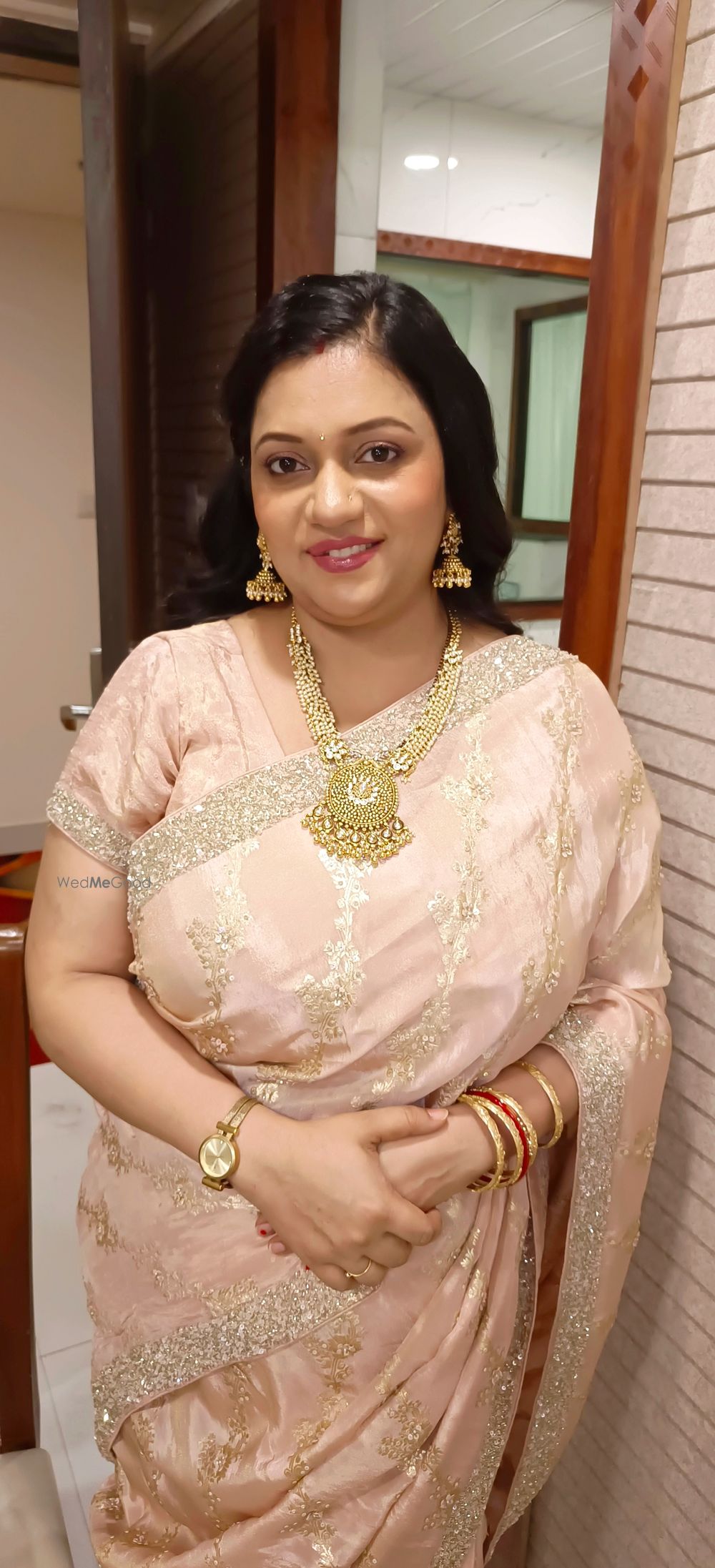 Photo From Party Makeup + Hair - By Rangoli Mehrotra Kanpur Makeup Artist