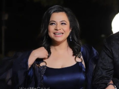 Photo From Party Makeup + Hair - By Rangoli Mehrotra Kanpur Makeup Artist