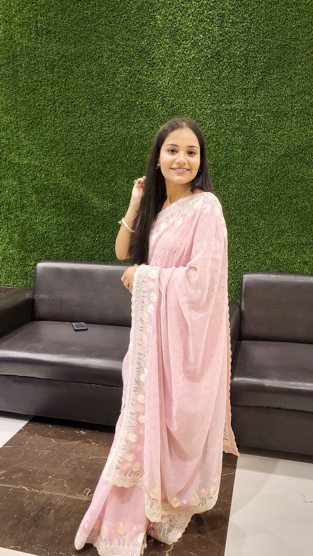 Photo From Party Makeup + Hair - By Rangoli Mehrotra Kanpur Makeup Artist