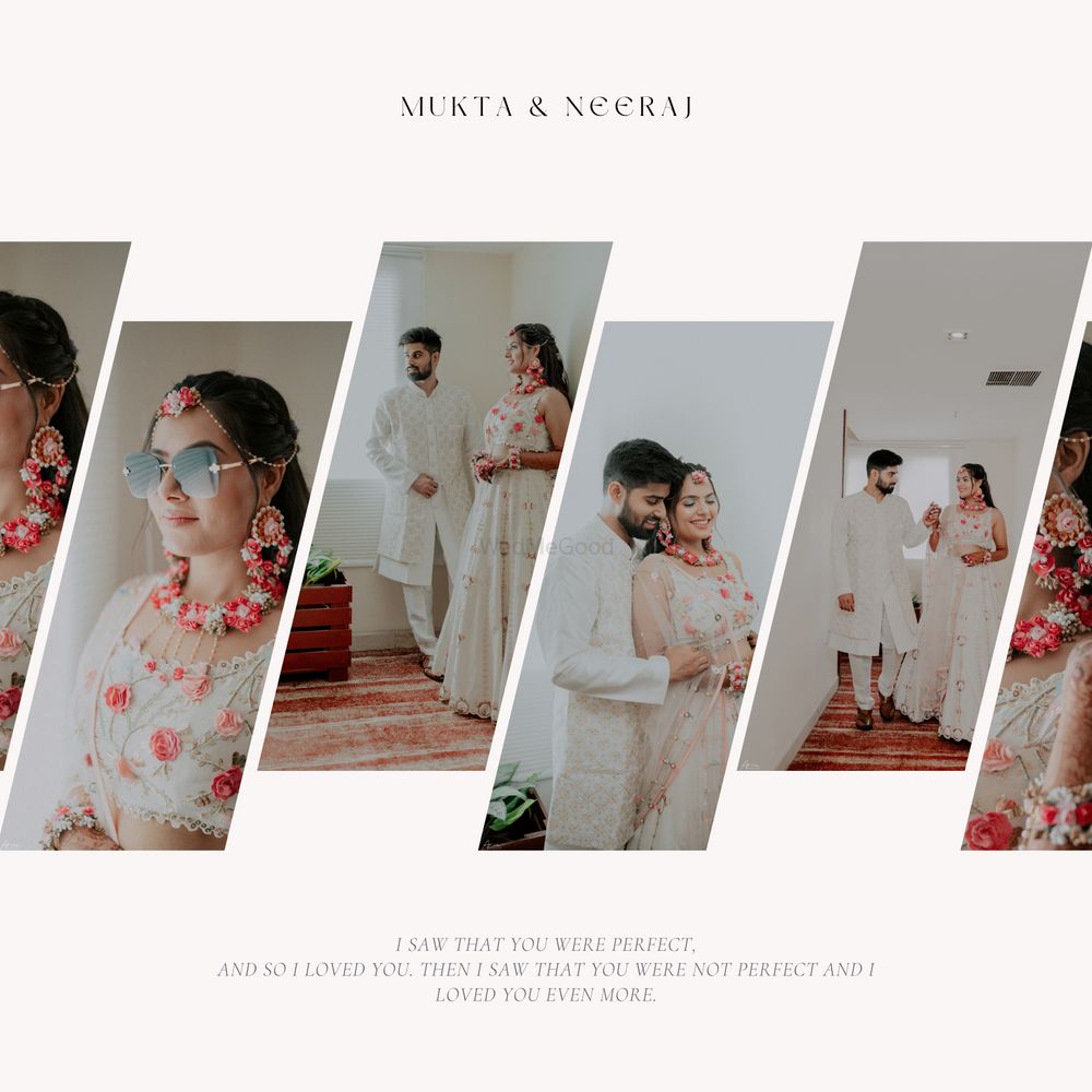 Photo From MUKTA & NEERAJ - By The Photo Bliss