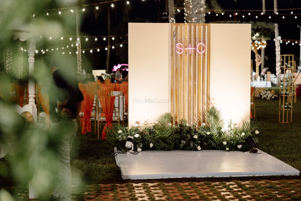 Photo From Sandra + Canute - By Decor by Sachin Sherigar