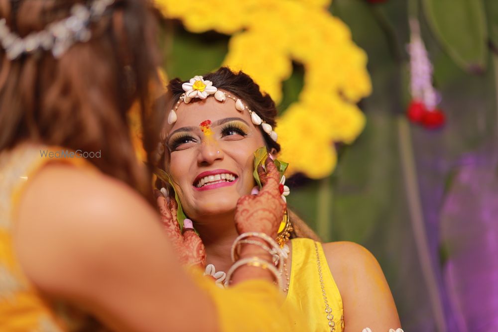 Photo From Siddharth weds Radhika - By FX Studio