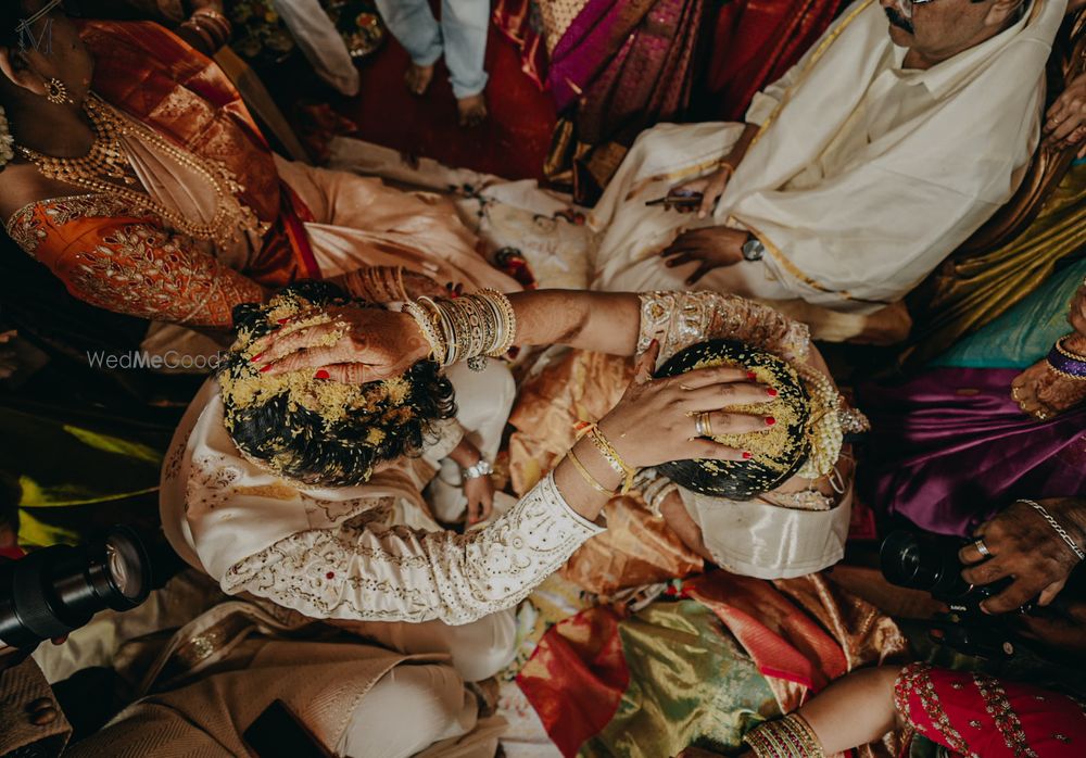 Photo From Vineeth and Sahaja - By 120framesfilms