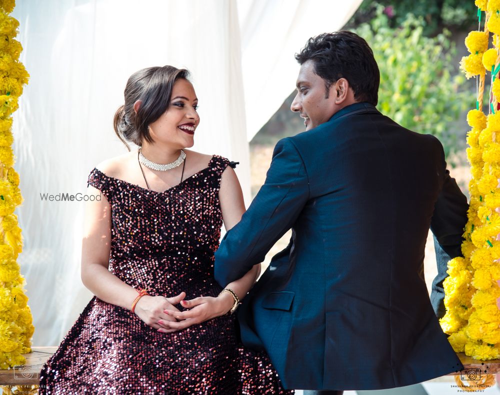 Photo From Destination Prewedding - By Shashank Priyadarshi Photography