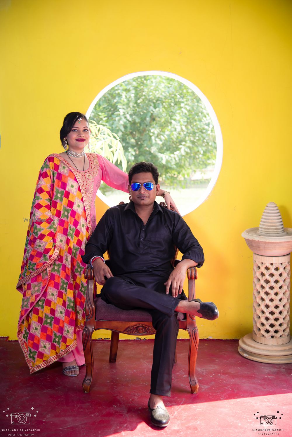 Photo From Destination Prewedding - By Shashank Priyadarshi Photography