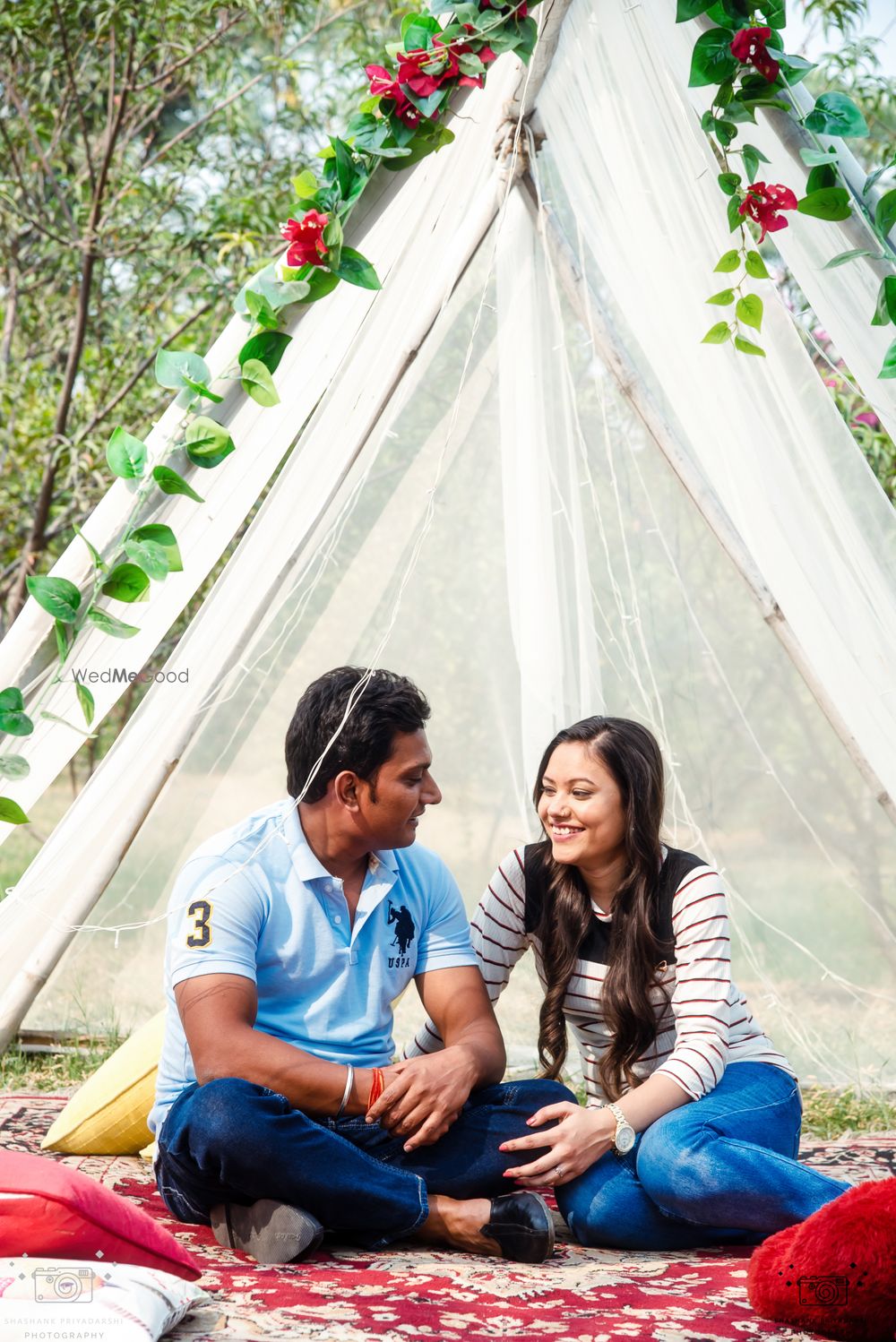 Photo From Destination Prewedding - By Shashank Priyadarshi Photography