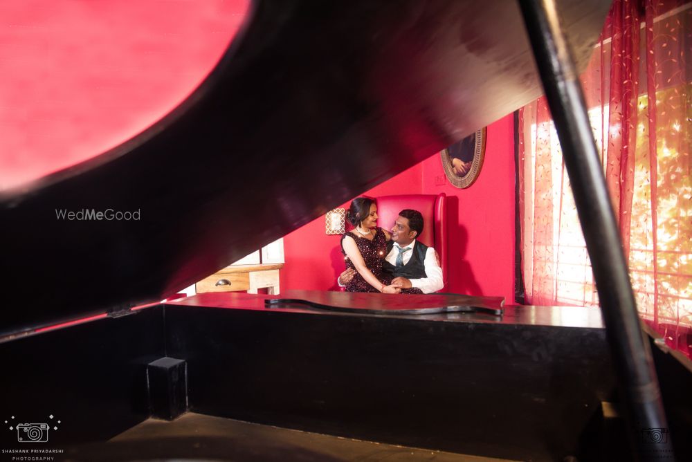 Photo From Destination Prewedding - By Shashank Priyadarshi Photography